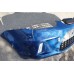 бампер синій Ford C max 2007- 7M51R17757 є розрив